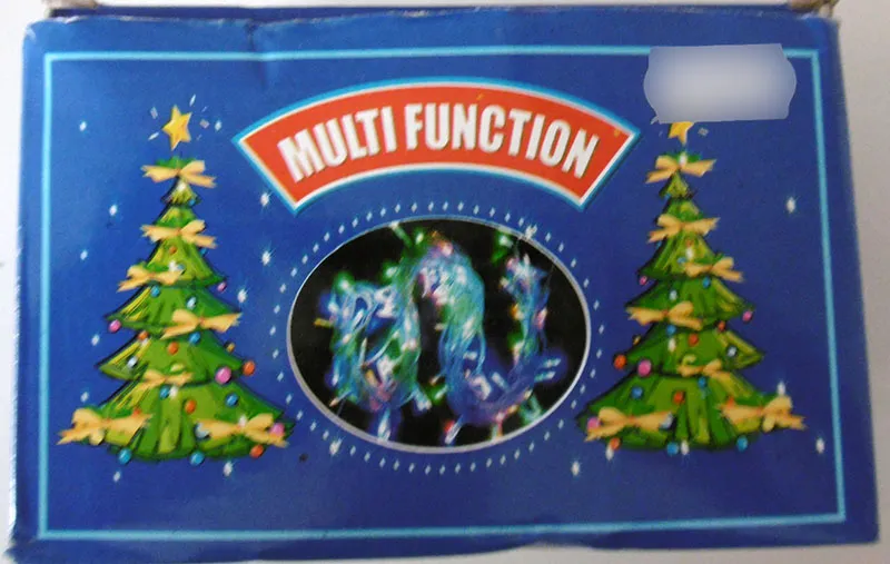 Multi Function LED