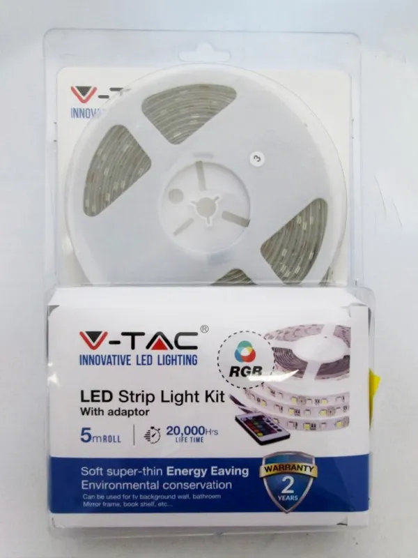 LED strip