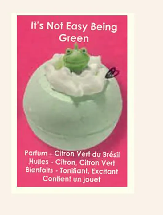 Bath toy