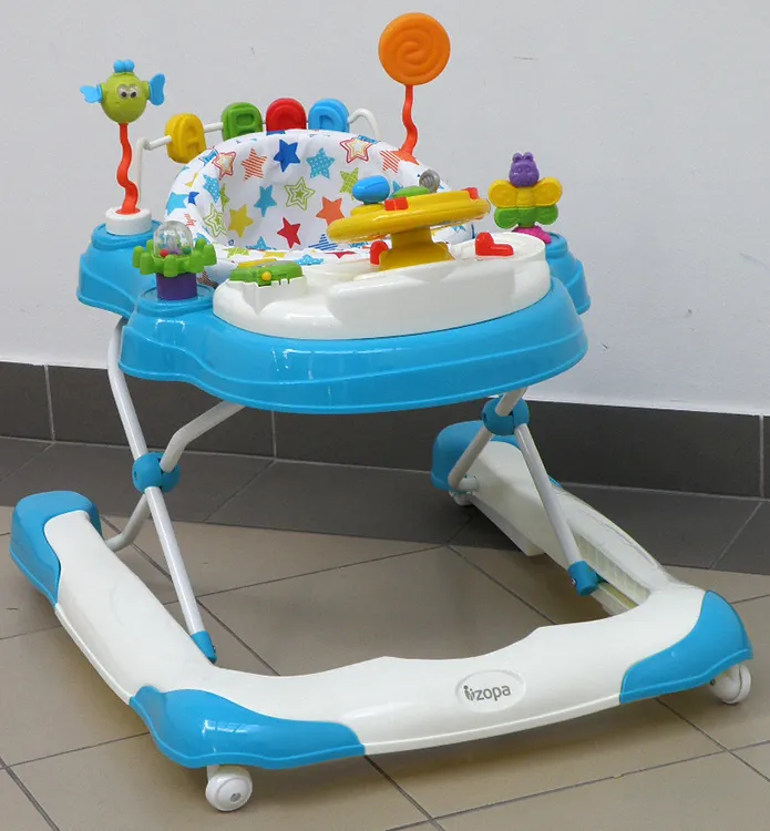 Baby walker