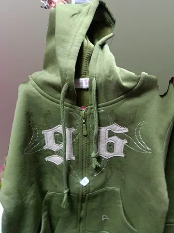 Children's sweatshirt