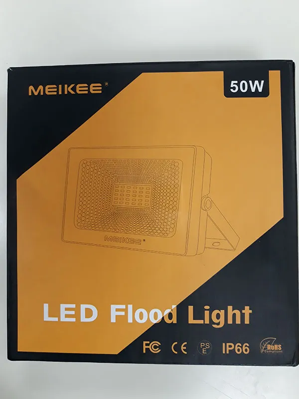 LED Floodlight