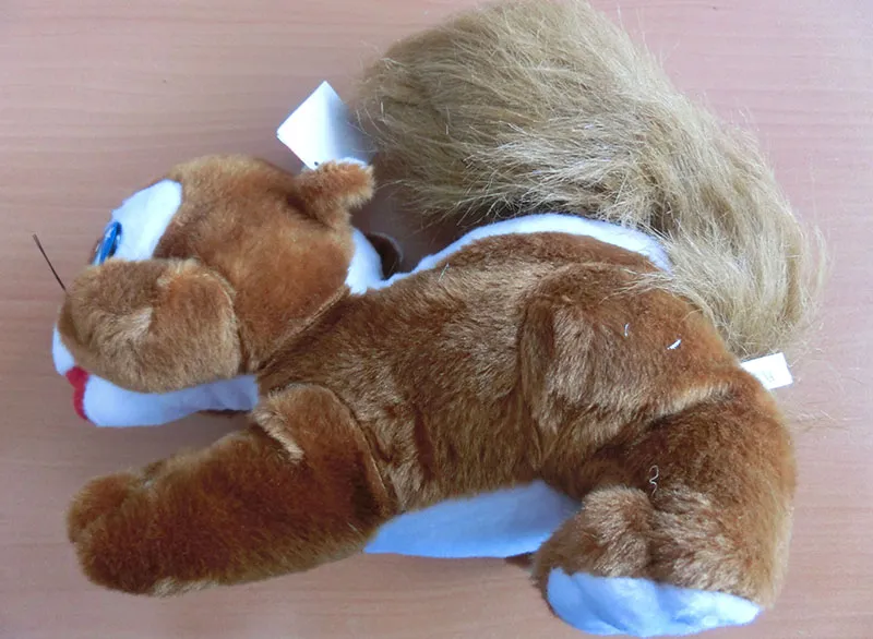 Soft toy
