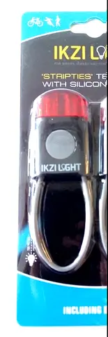 Portable LED light