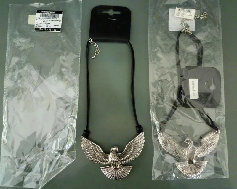 Necklace