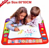 Interactive mat