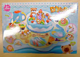 Игровой набор «Кухня»