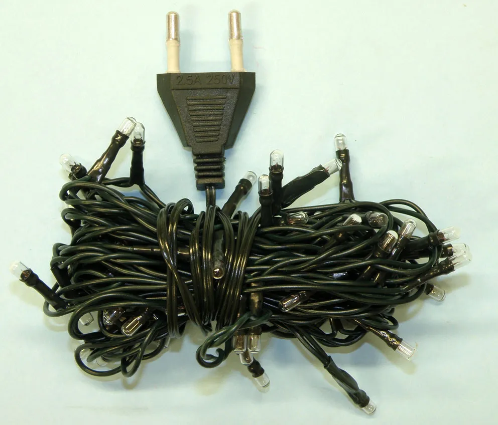 Lighting chain