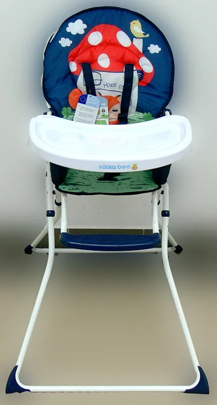 Children's high chair