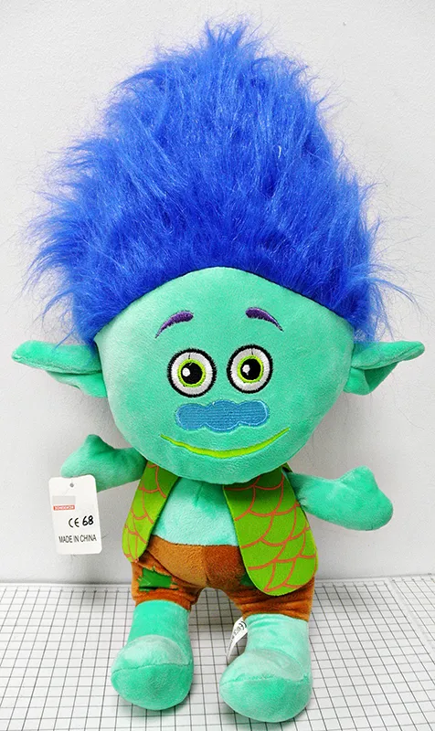 Мягконабивная игрушка
