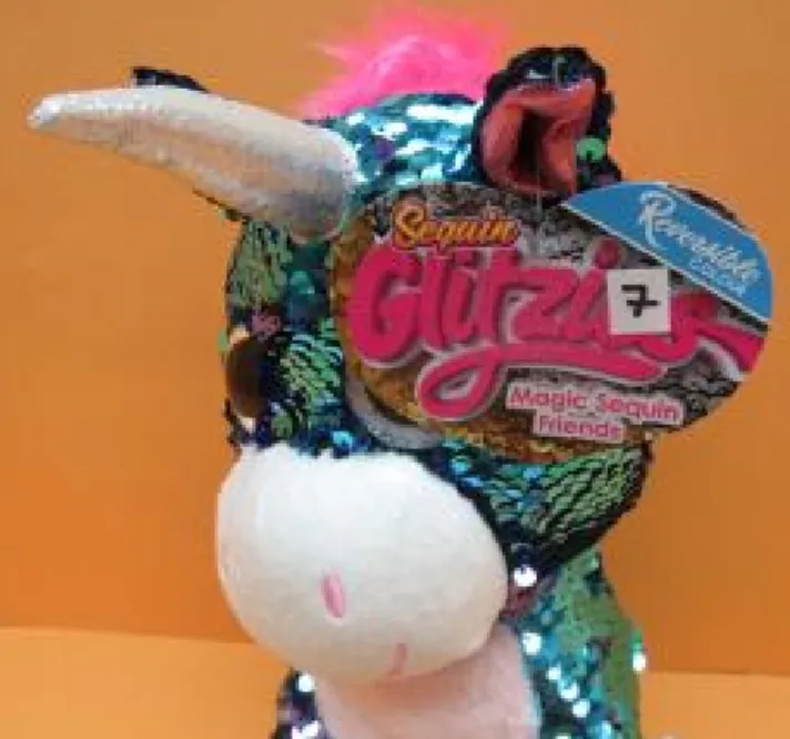 Soft toy