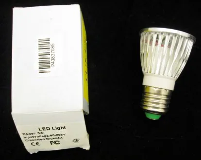 Led Lamp