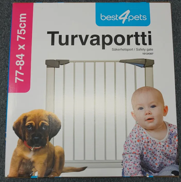 Защитное ограждение