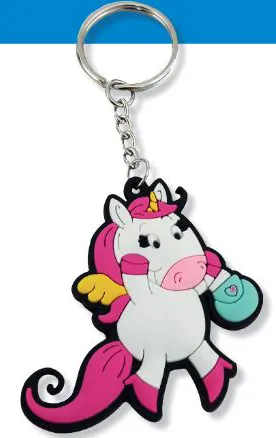 Key ring