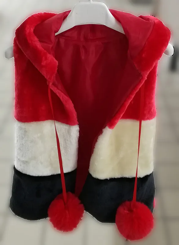 Children’s waistcoat