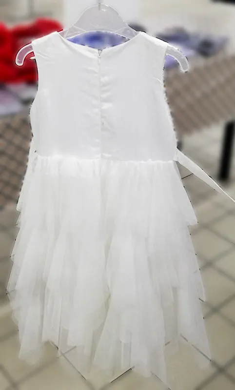 Children's dress