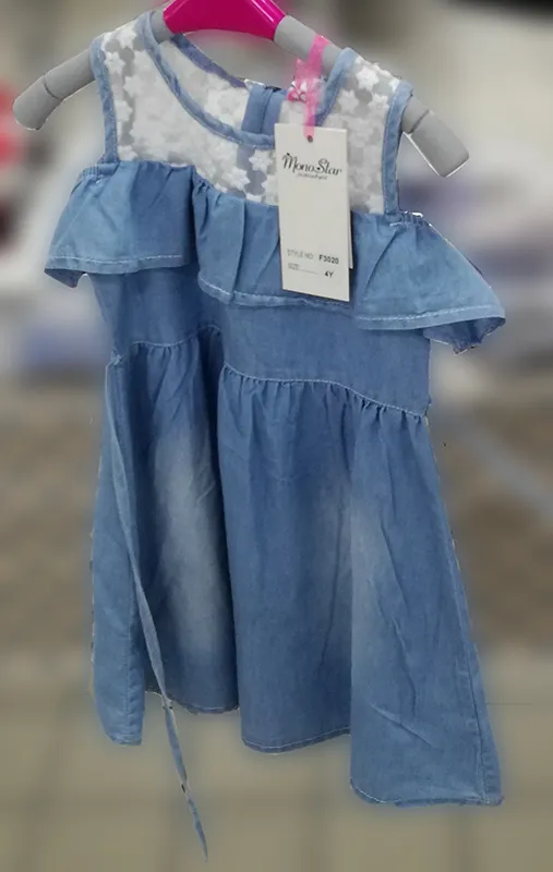 Children’s dress