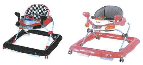 Baby walker