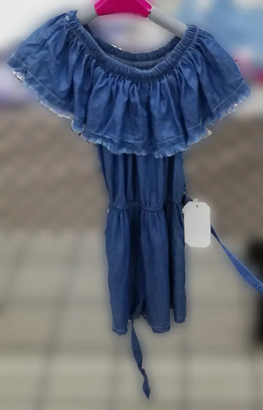 Children’s dress