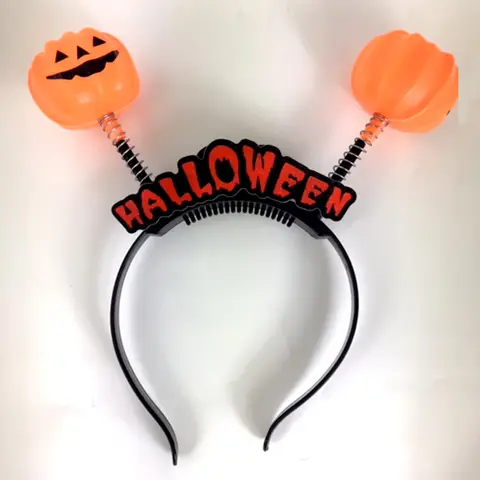 Novelty headband