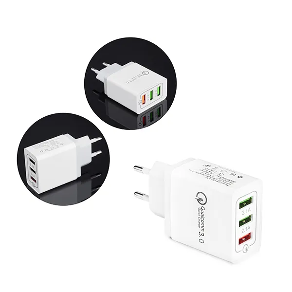 USB power supply
