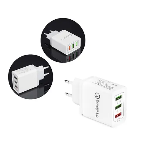 USB power supply