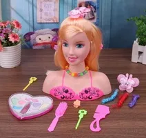 Make up toy set