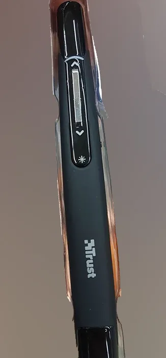 Laser pointer
