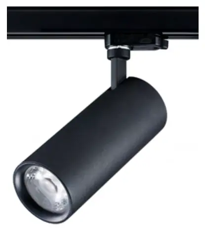 LED spotlight