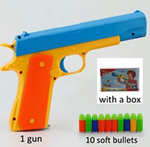 Toy gun