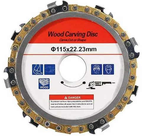 Circular saw blade