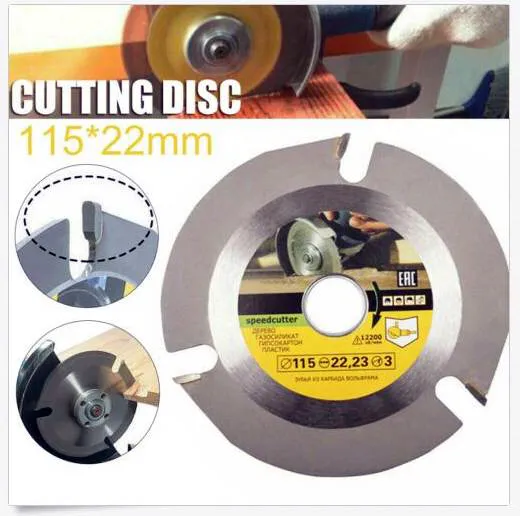 Circular saw blade