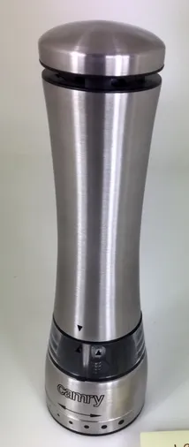 Мельница для перца