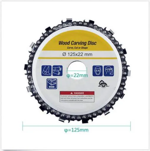 Circular saw blade