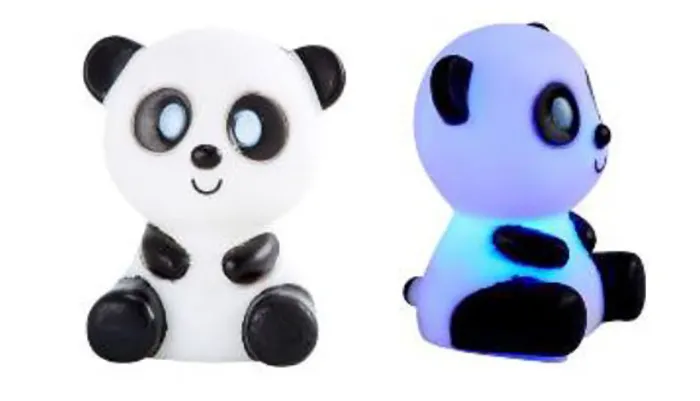 Nightlight for children