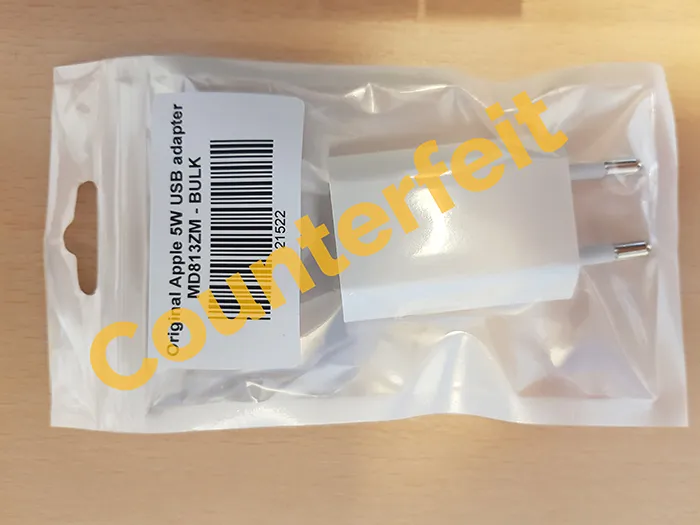 USB charger / adapter