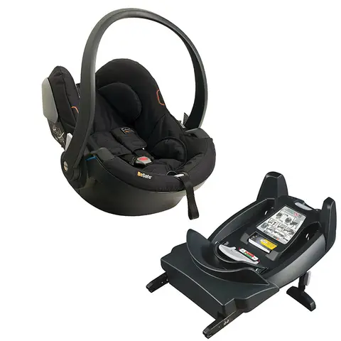 Children's car seat