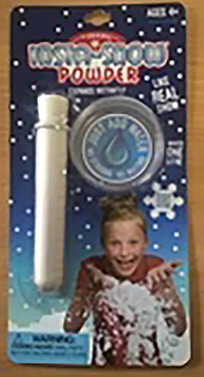 Expandable toy