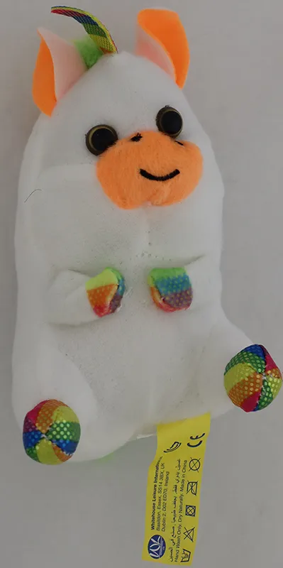 Plush toy