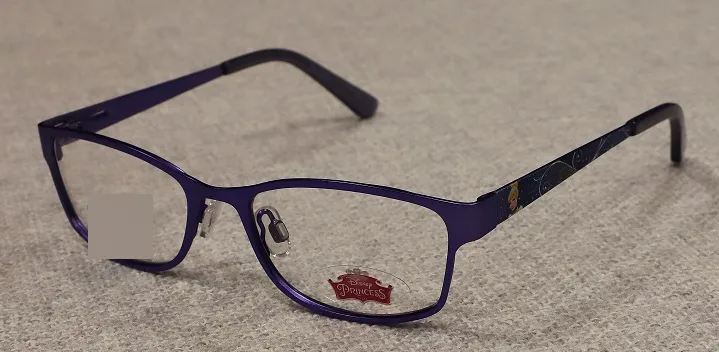 Spectacle frame