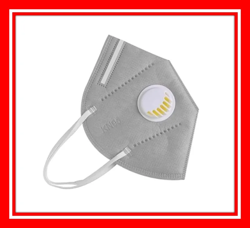 Particle filter mask