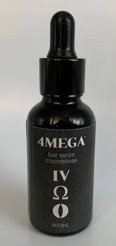 Hair growth serum
