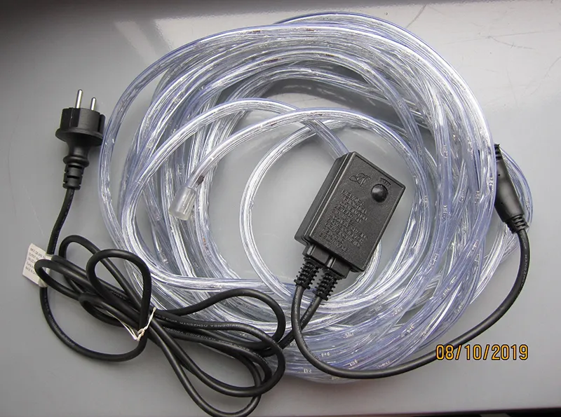 LED light hose