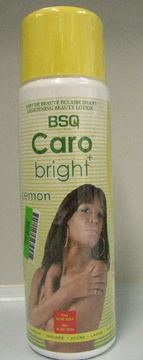 Skin-lightening product
