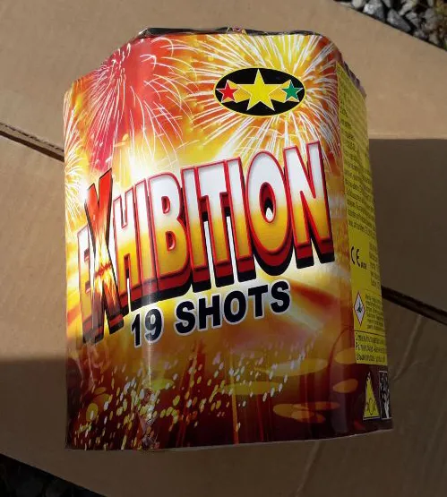 Fireworks