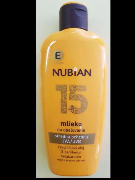 Sunscreen