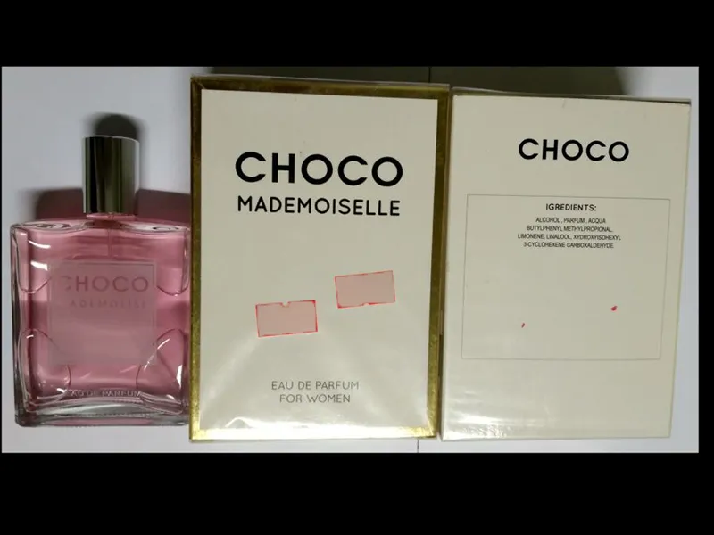 Perfume