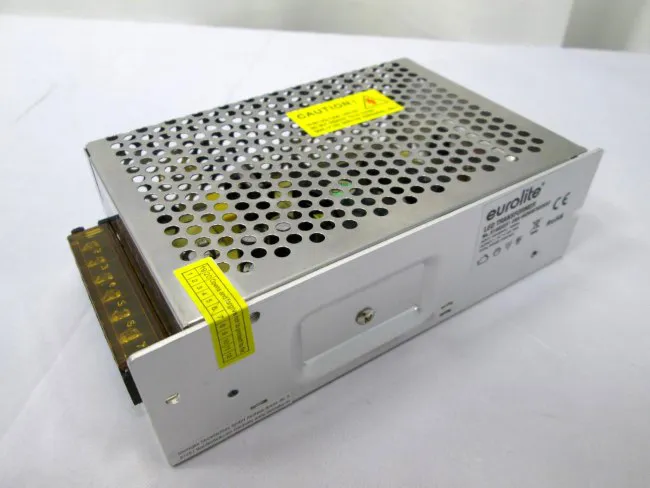 LED power supply
