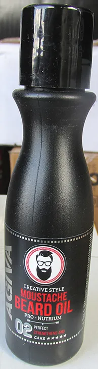 Care oil
