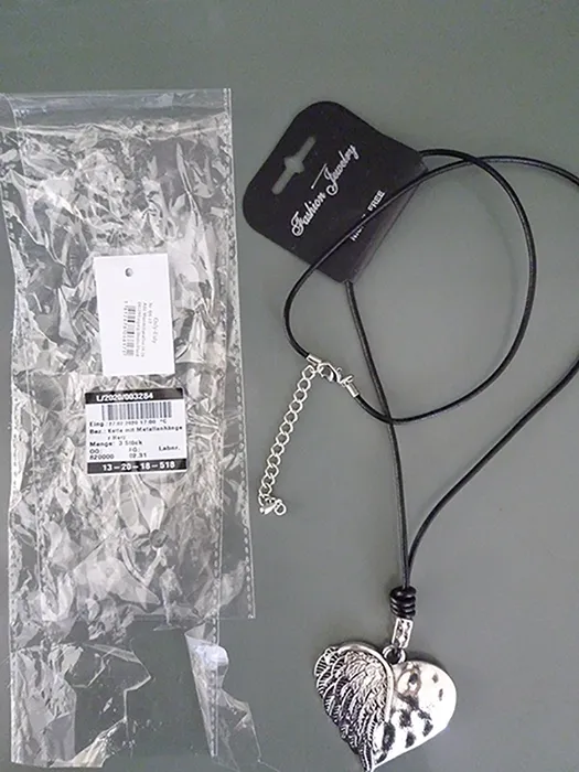 Necklace